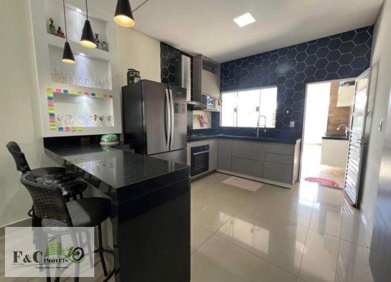 Casa de Condomínio, 3 quartos - Foto 6