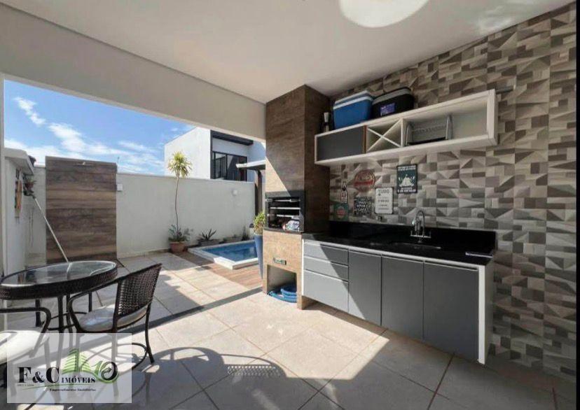 Casa de Condomínio, 3 quartos - Foto 11