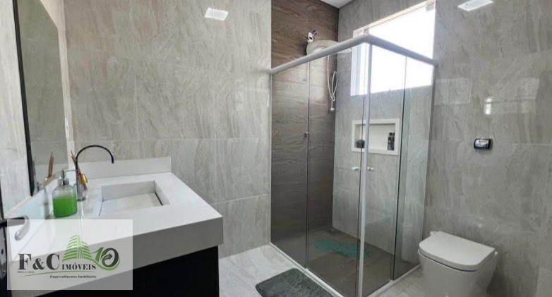 Casa de Condomínio, 3 quartos - Foto 10