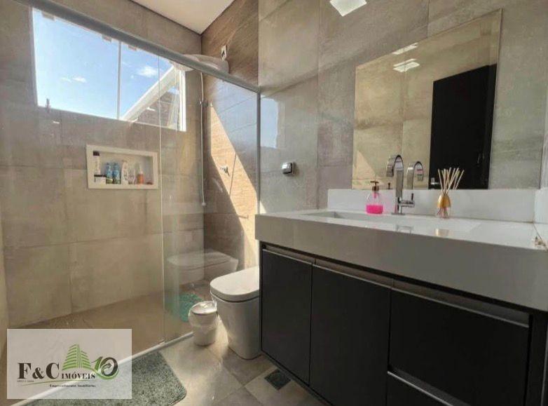 Casa de Condomínio, 3 quartos - Foto 9