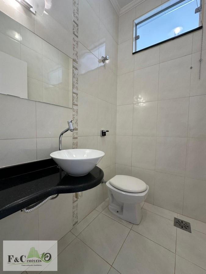 Casa de Condomínio, 3 quartos - Foto 10