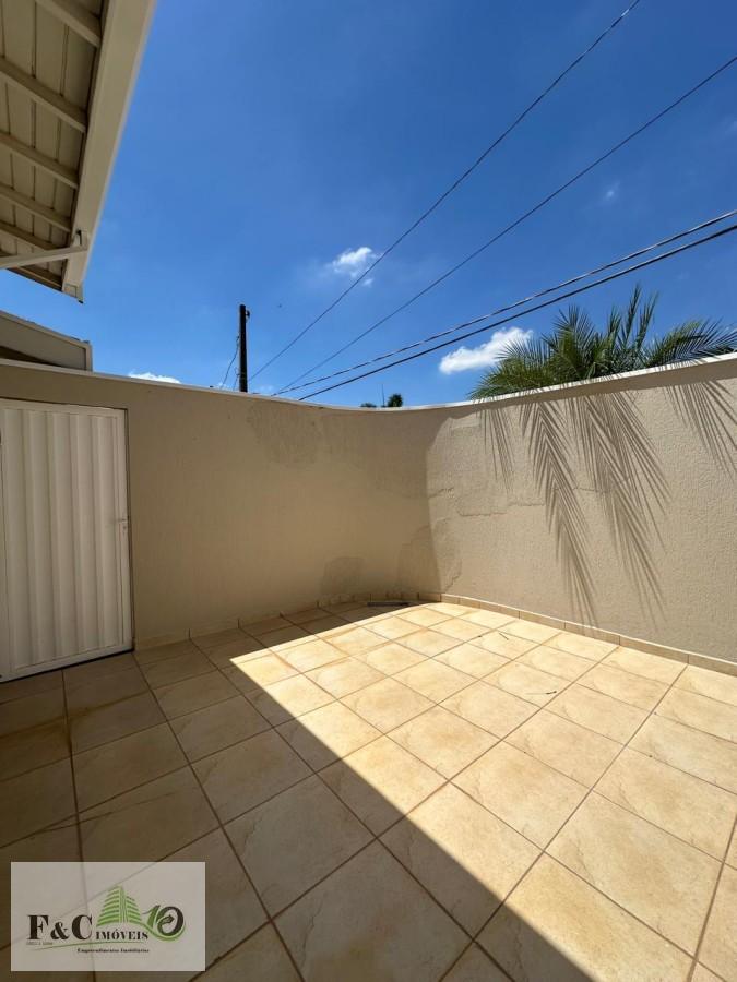 Casa de Condomínio, 3 quartos - Foto 16