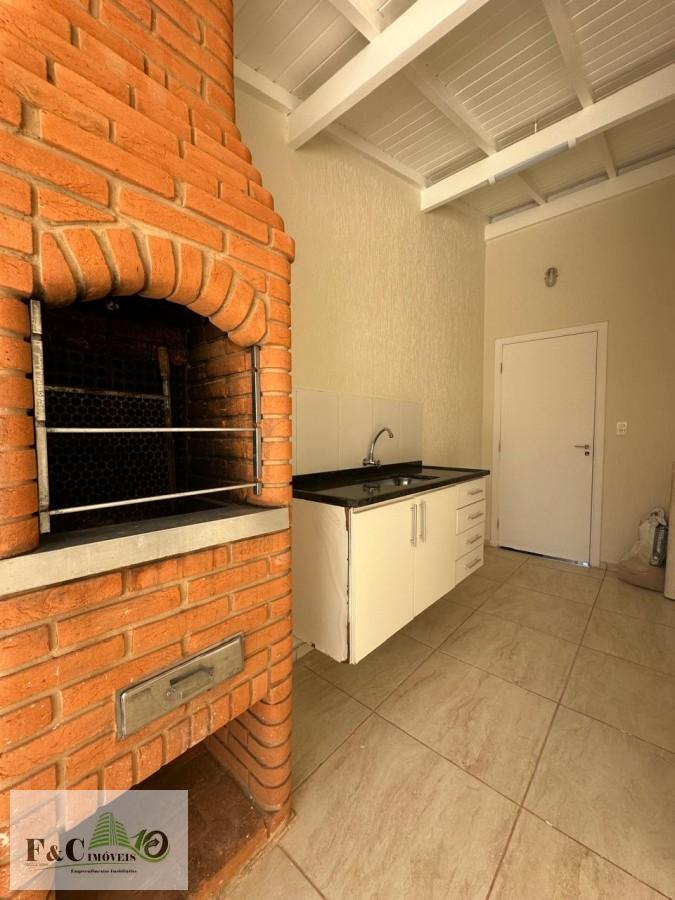 Casa de Condomínio, 3 quartos - Foto 20