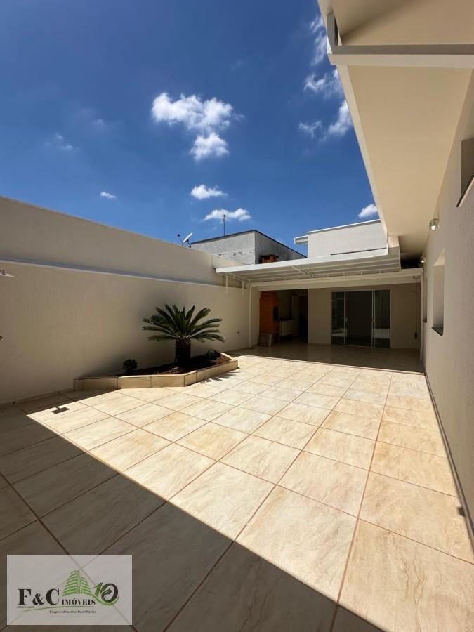 Casa de Condomínio, 3 quartos - Foto 22