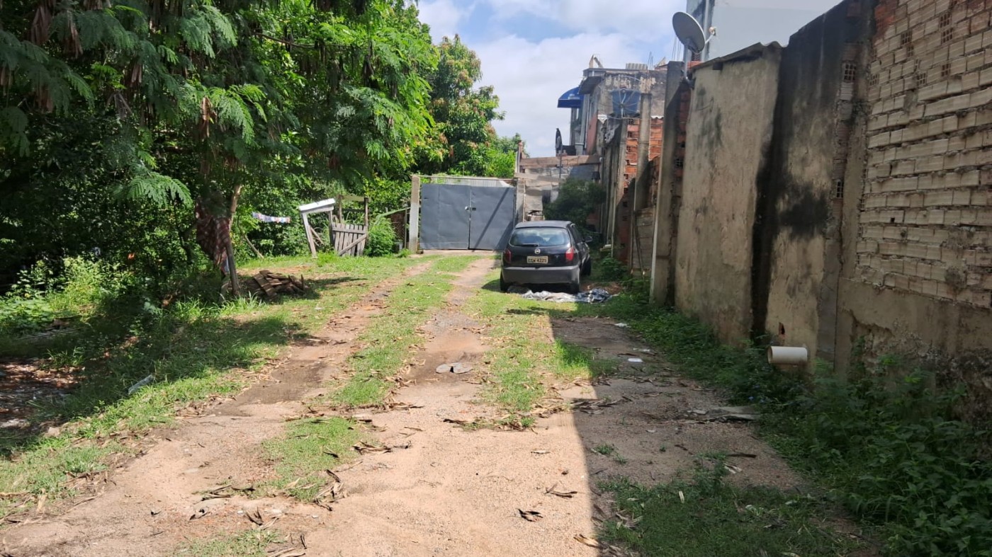 Terreno, 132 m² - Foto 8