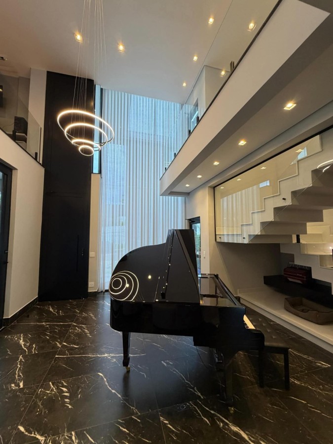 Casa de Condomínio, 3 quartos - Foto 4