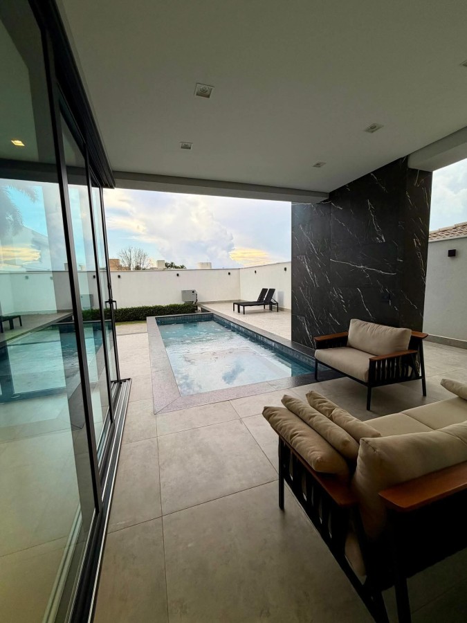 Casa de Condomínio, 3 quartos - Foto 8