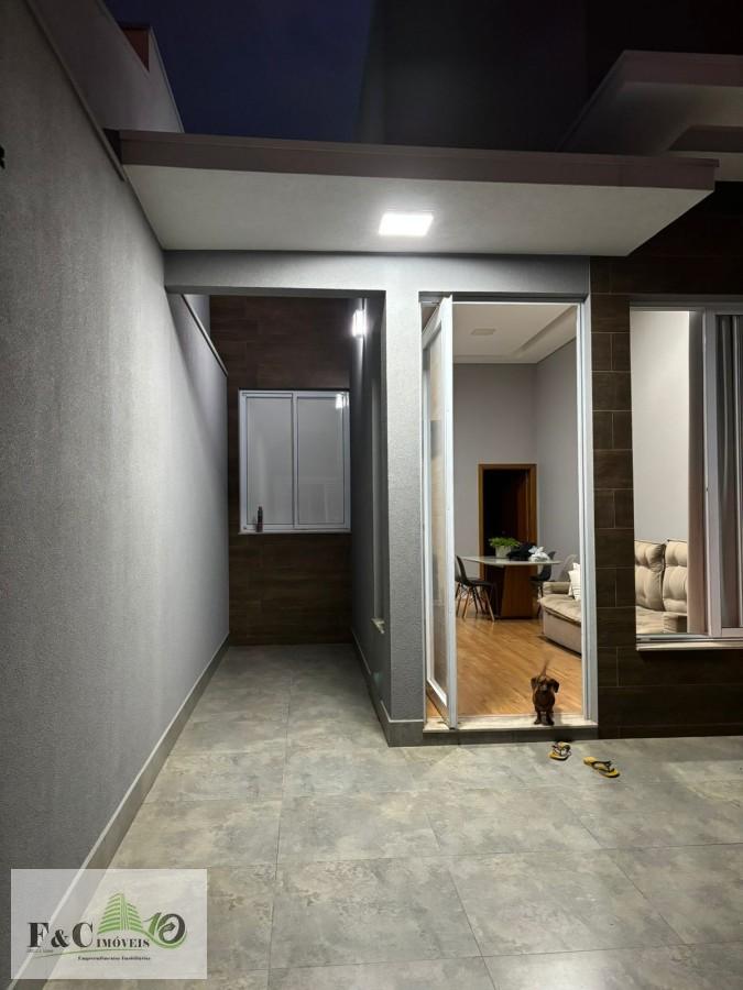 Casa, 2 quartos - Foto 1