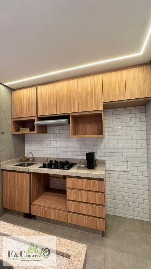 Apartamento, 2 quartos, 42 m² - Foto 2