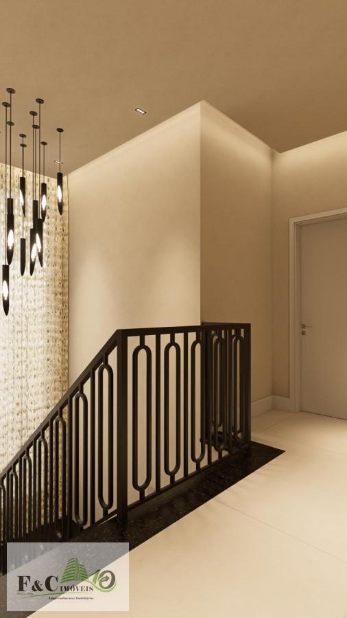 Casa de Condomínio, 3 quartos - Foto 10