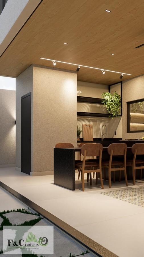 Casa de Condomínio, 3 quartos - Foto 40