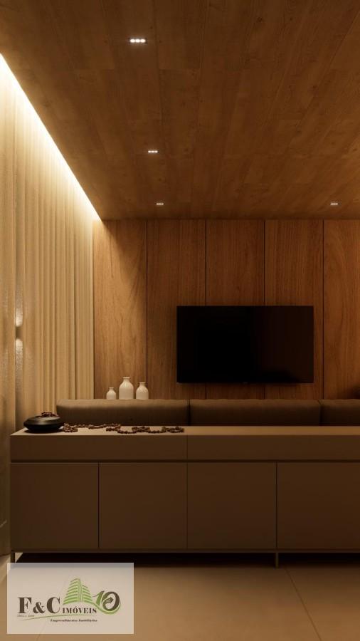 Casa de Condomínio, 3 quartos - Foto 3