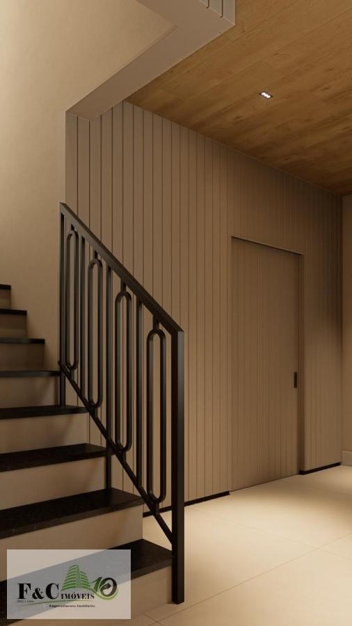 Casa de Condomínio, 3 quartos - Foto 8