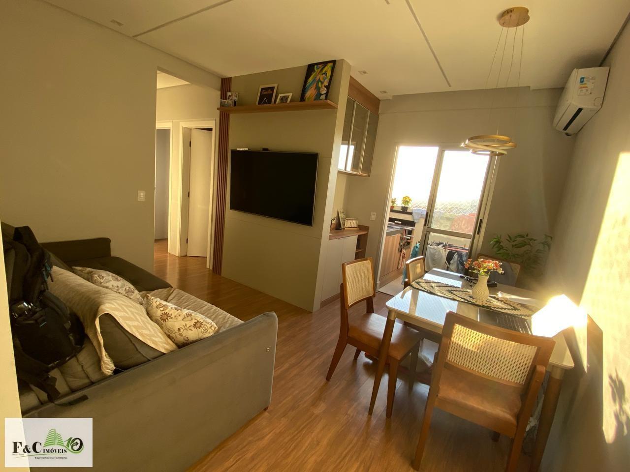 Apartamento, 3 quartos, 67 m² - Foto 1