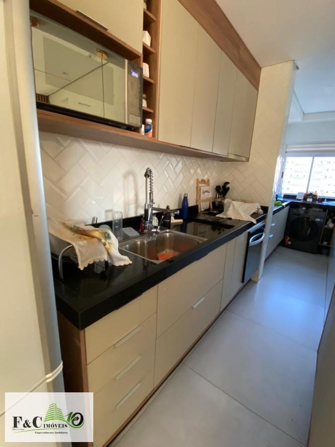 Apartamento, 3 quartos, 67 m² - Foto 5