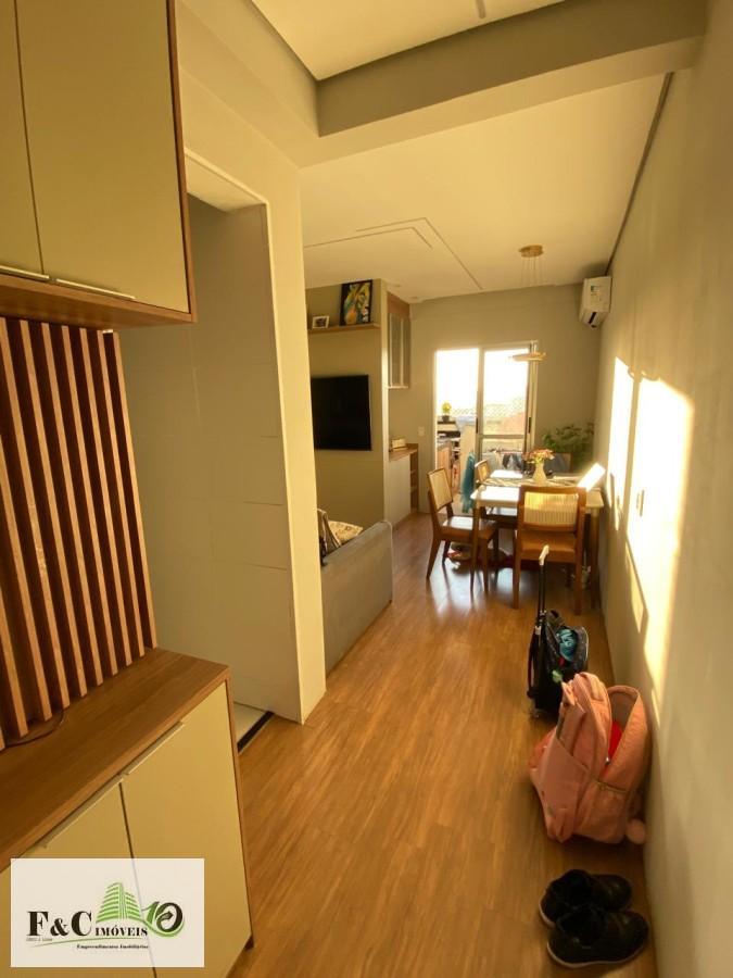 Apartamento, 3 quartos, 67 m² - Foto 3