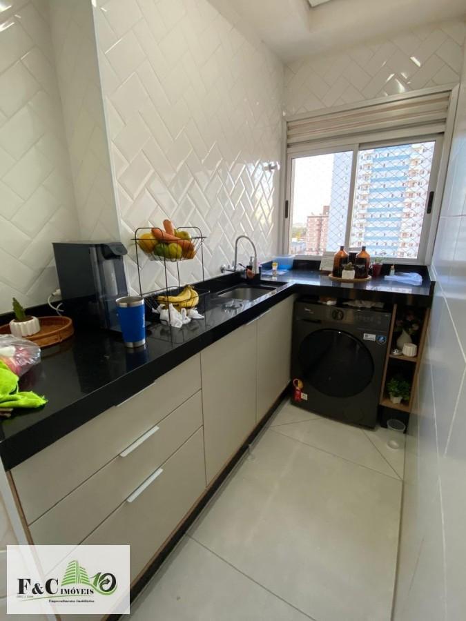 Apartamento, 3 quartos, 67 m² - Foto 6