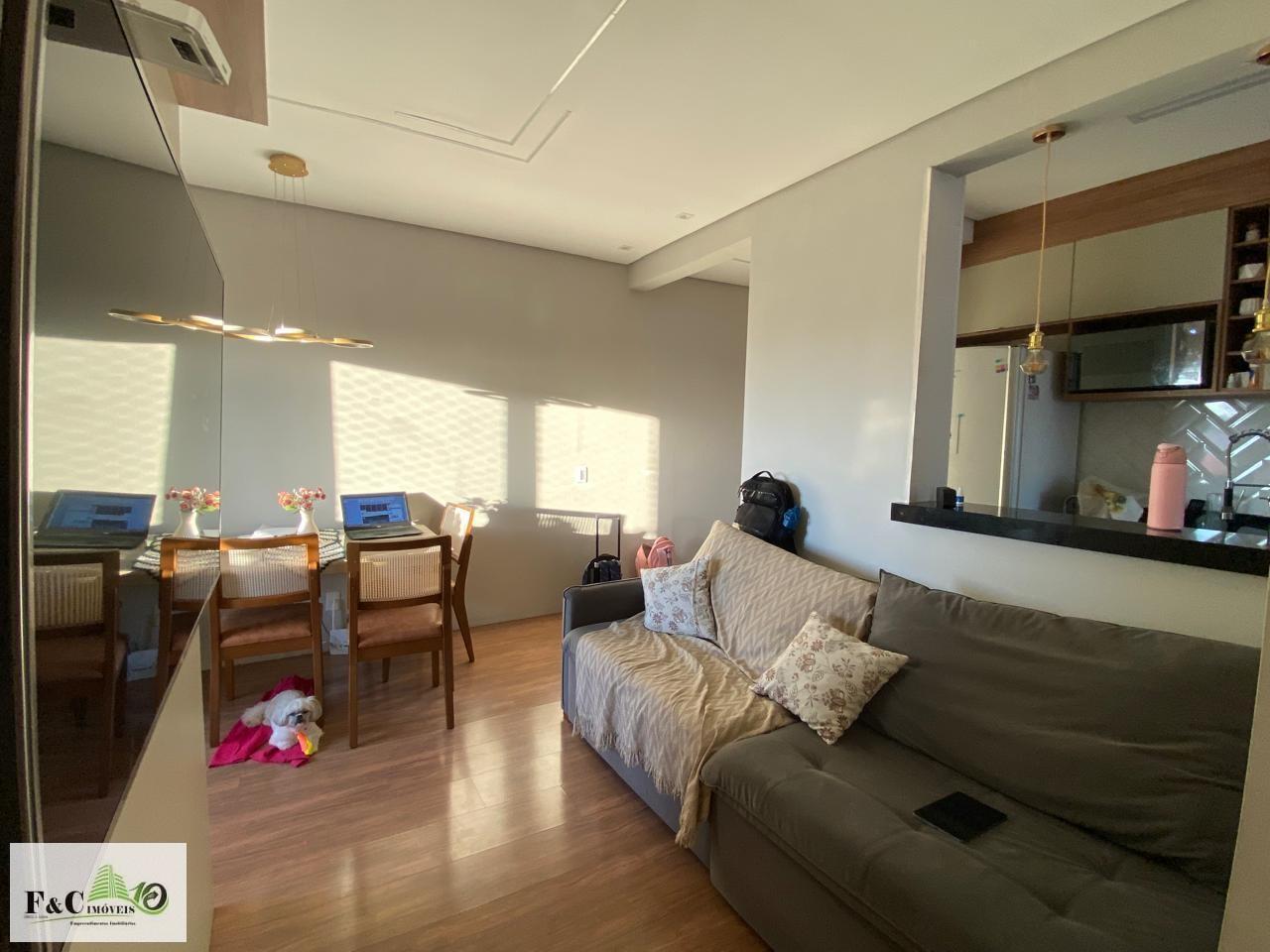 Apartamento, 3 quartos, 67 m² - Foto 2