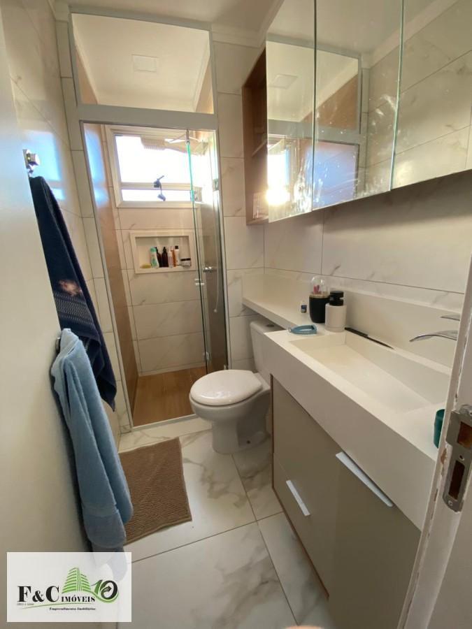 Apartamento, 3 quartos, 67 m² - Foto 26