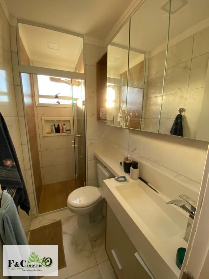 Apartamento, 3 quartos, 67 m² - Foto 24