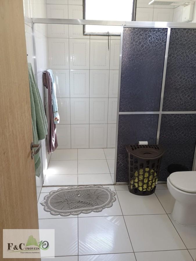 Casa, 3 quartos - Foto 8