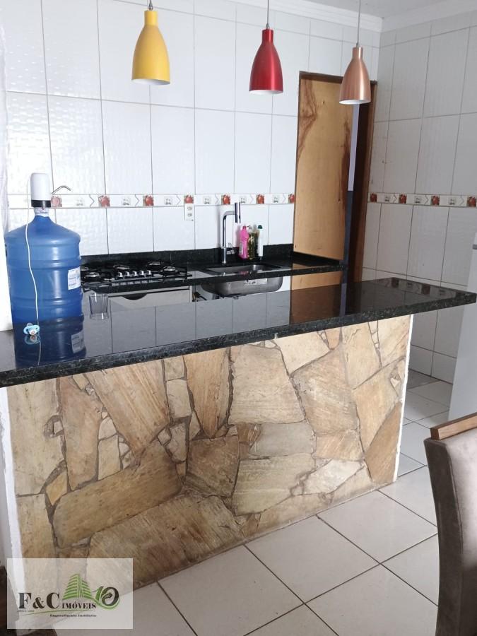 Casa, 3 quartos - Foto 4