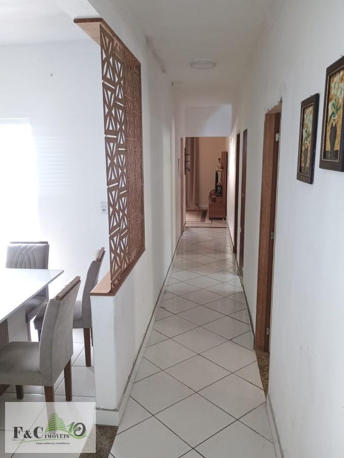 Casa, 3 quartos - Foto 2