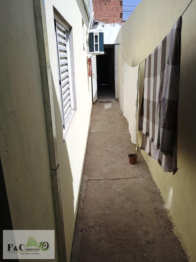 Casa, 3 quartos - Foto 12