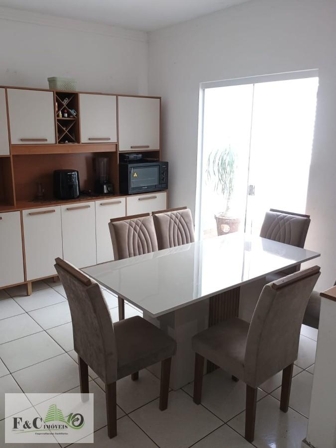 Casa, 3 quartos - Foto 3