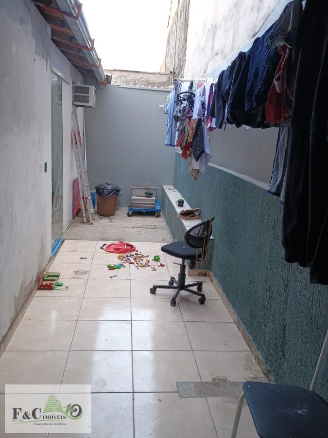 Casa, 3 quartos - Foto 11