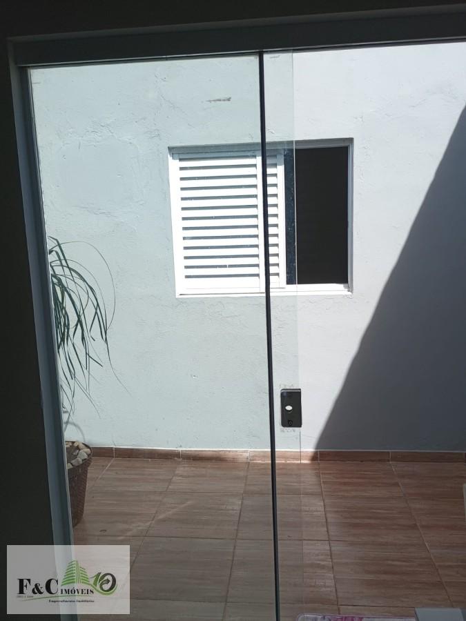 Casa, 3 quartos - Foto 10