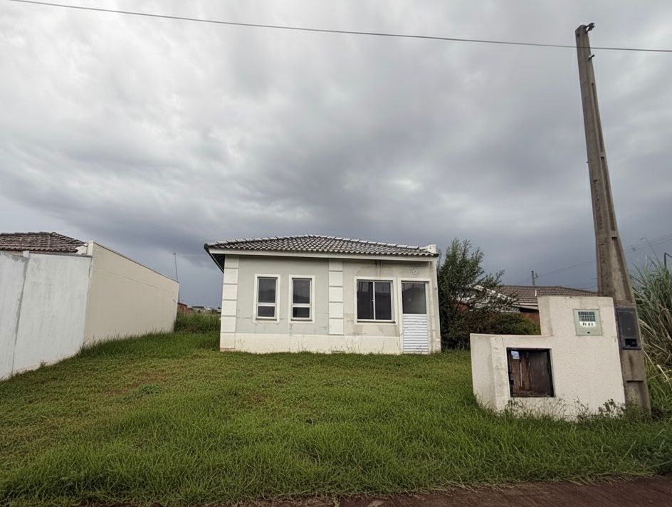 Casa, 2 quartos - Foto 5