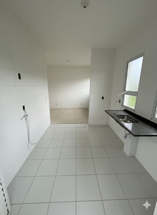 Casa, 2 quartos - Foto 2