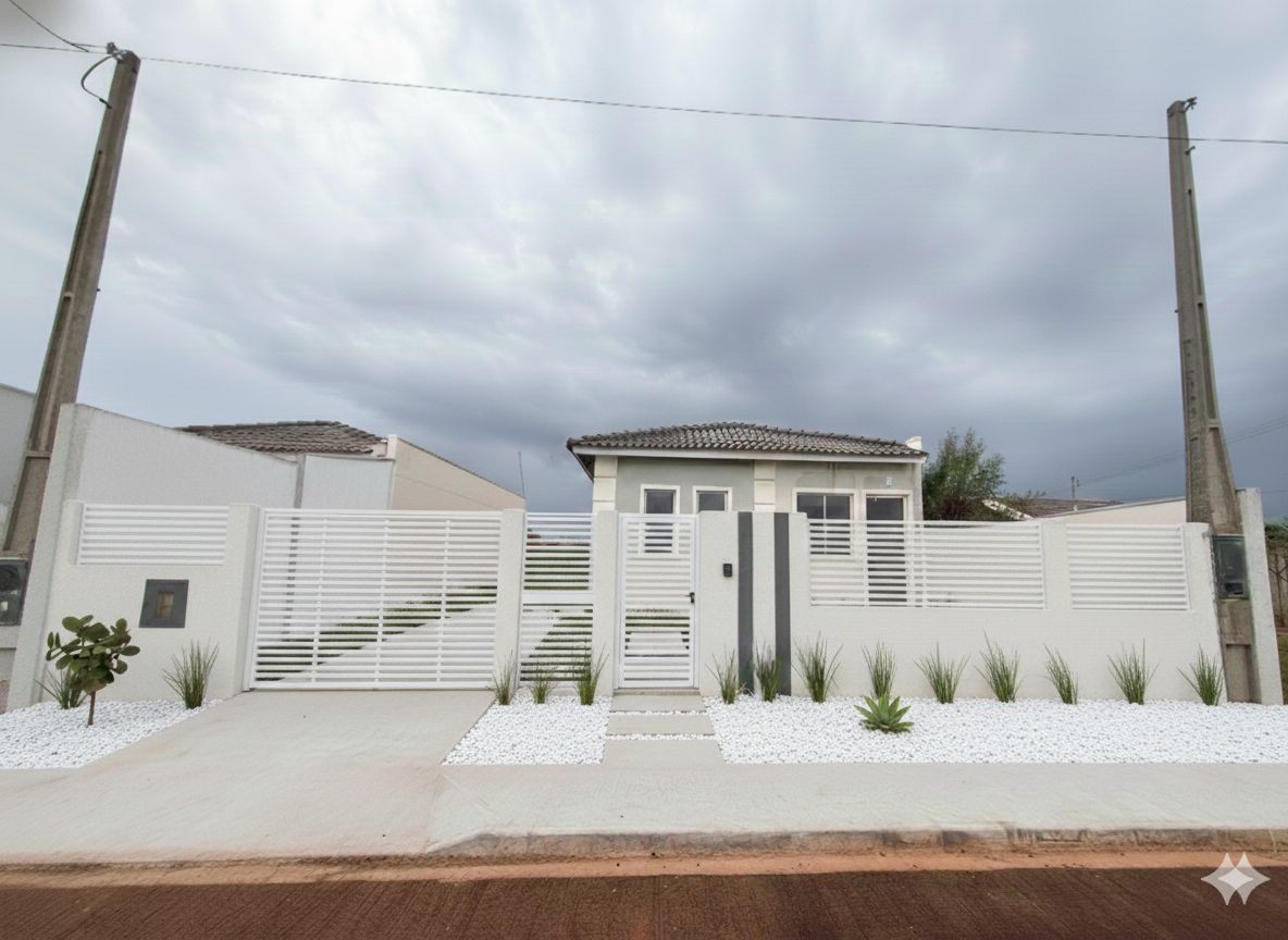 Casa, 2 quartos - Foto 8