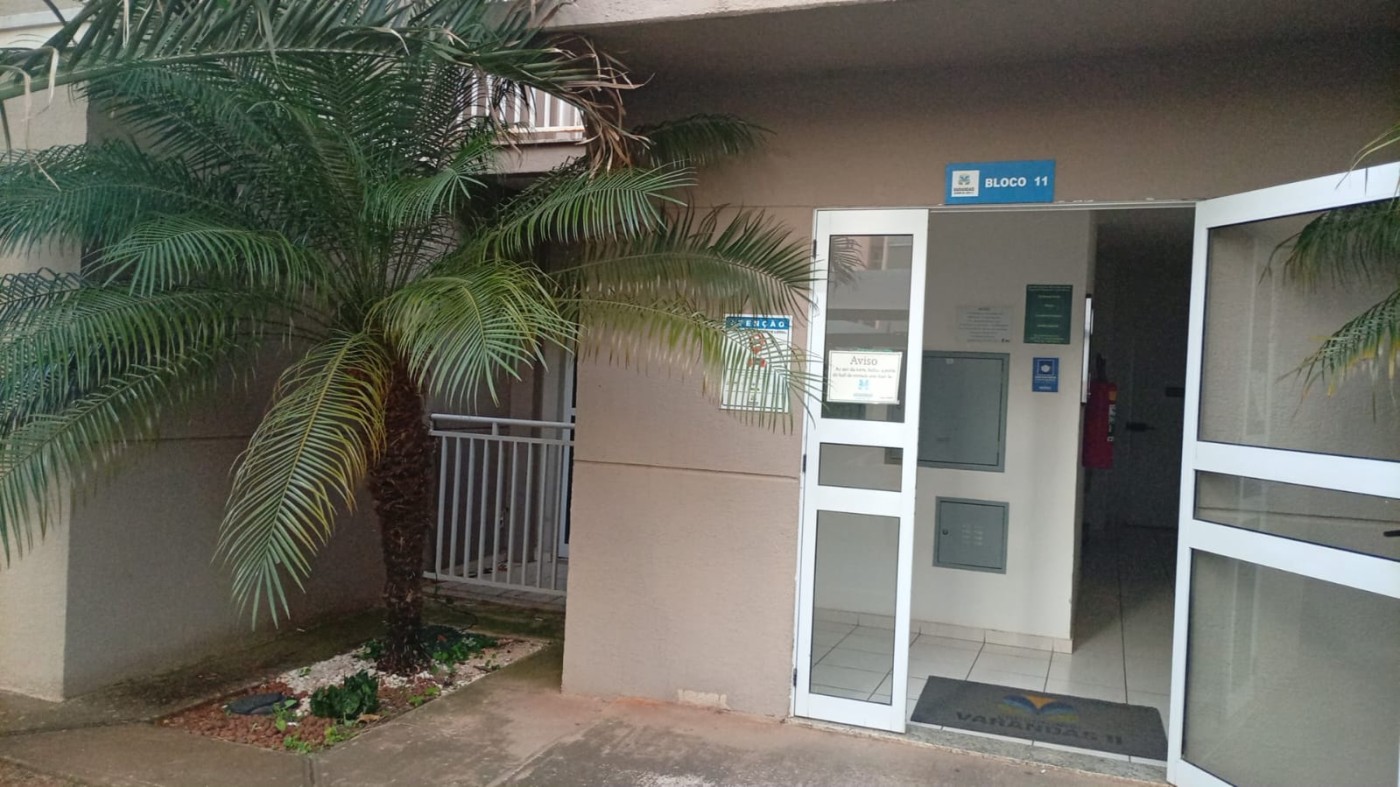 Apartamento, 2 quartos, 55 m² - Foto 3