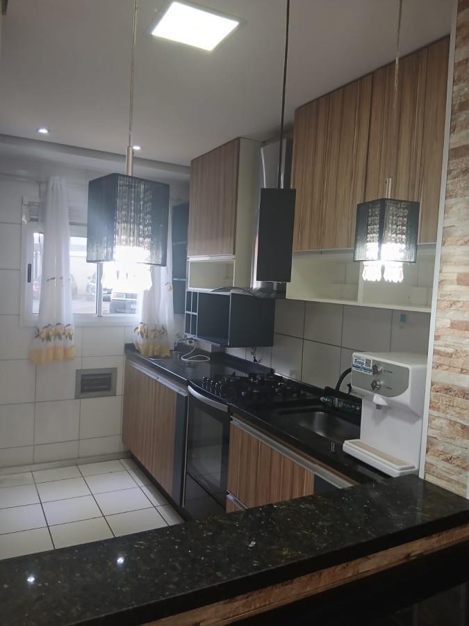 Apartamento, 2 quartos, 55 m² - Foto 2