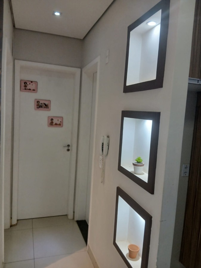 Apartamento, 2 quartos, 55 m² - Foto 8