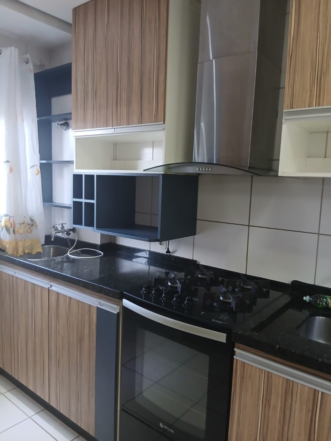 Apartamento, 2 quartos, 55 m² - Foto 4