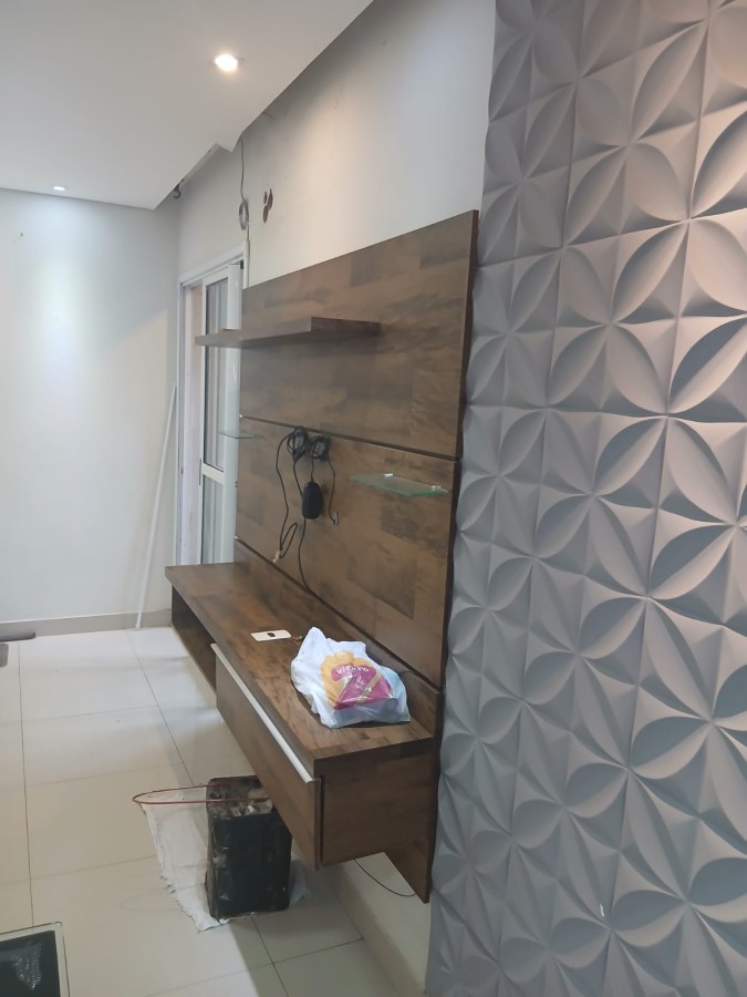 Apartamento, 2 quartos, 55 m² - Foto 9