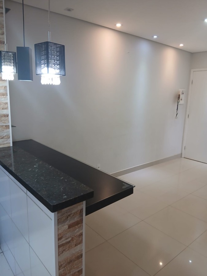 Apartamento, 2 quartos, 55 m² - Foto 10