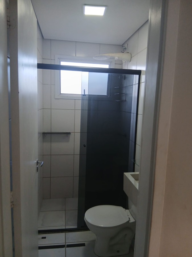 Apartamento, 2 quartos, 55 m² - Foto 11