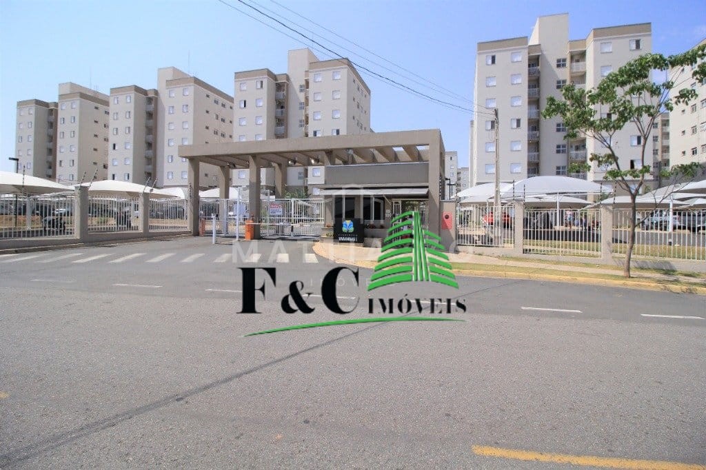 Apartamento, 2 quartos, 55 m² - Foto 16