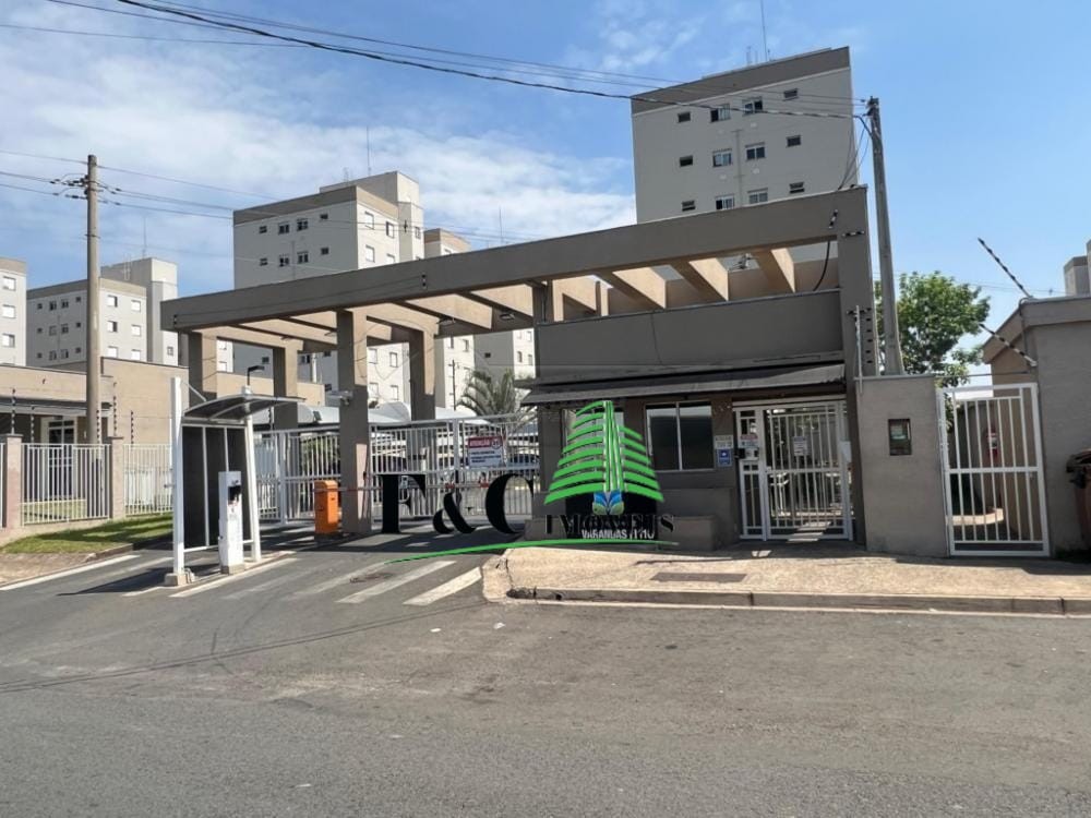 Apartamento, 2 quartos, 55 m² - Foto 15