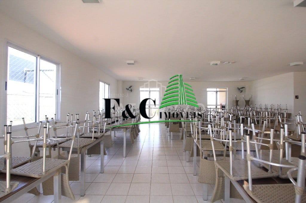 Apartamento, 2 quartos, 55 m² - Foto 21