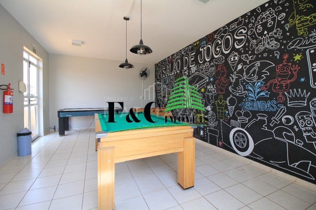 Apartamento, 2 quartos, 55 m² - Foto 18