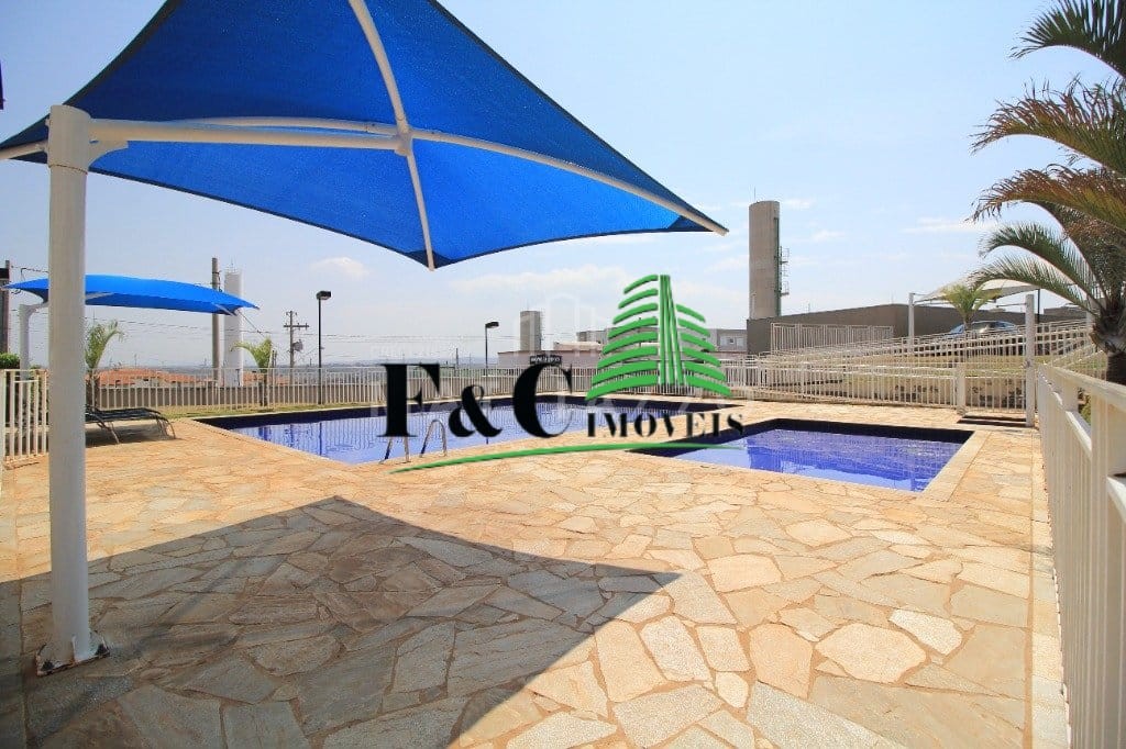 Apartamento, 2 quartos, 55 m² - Foto 17