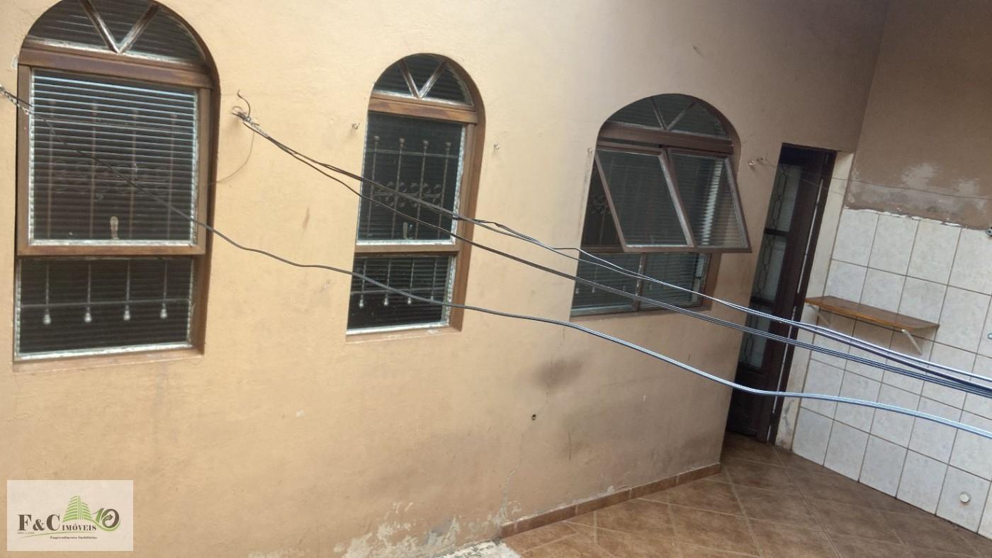 Casa, 2 quartos - Foto 1