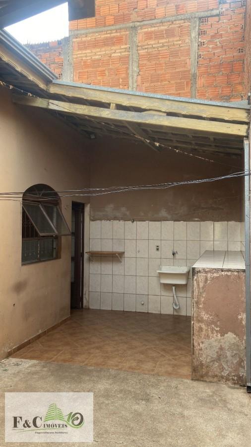 Casa, 2 quartos - Foto 28