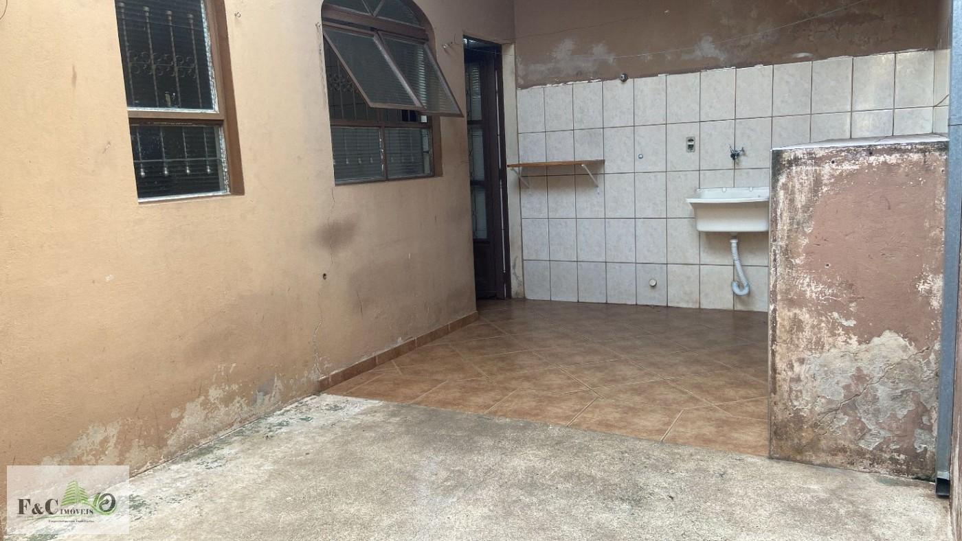 Casa, 2 quartos - Foto 24