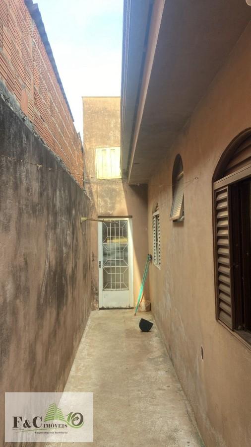 Casa, 2 quartos - Foto 22